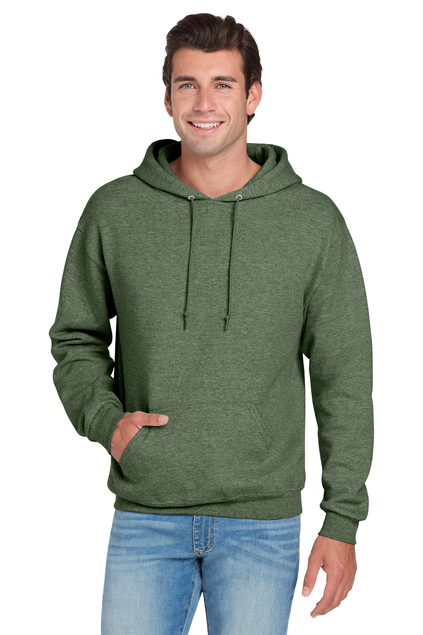 JERZEES - NuBlend Pullover Hooded Sweatshirt