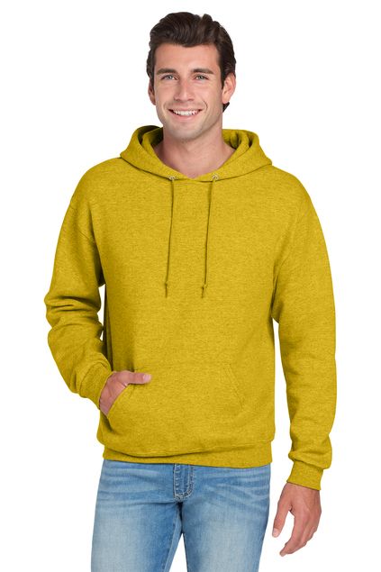 JERZEES - NuBlend Pullover Hooded Sweatshirt