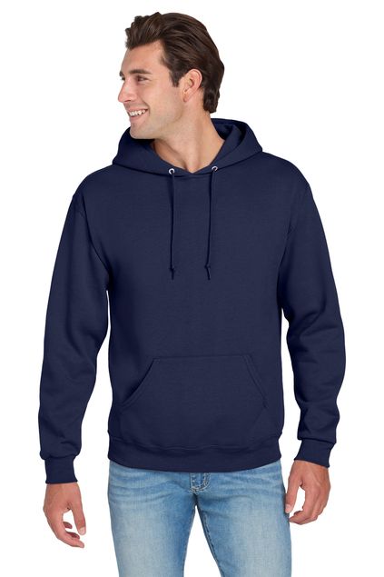 JERZEES - NuBlend Pullover Hooded Sweatshirt