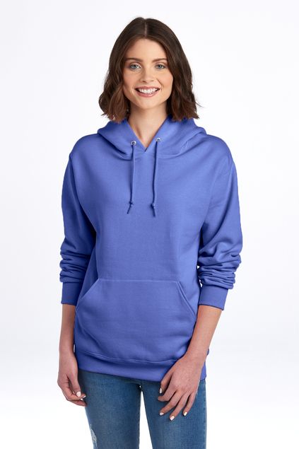 JERZEES - NuBlend Pullover Hooded Sweatshirt