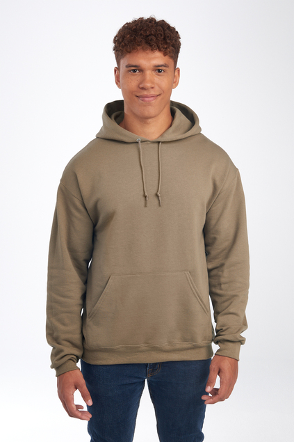 JERZEES - NuBlend Pullover Hooded Sweatshirt