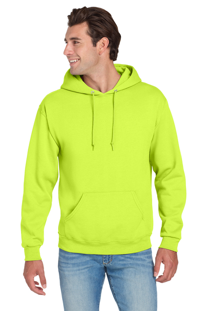 JERZEES - NuBlend Pullover Hooded Sweatshirt
