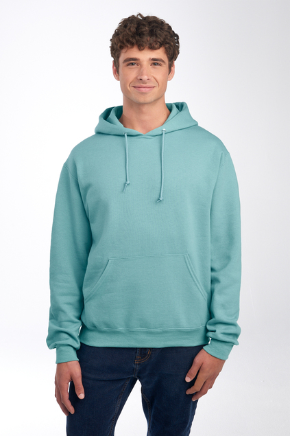 JERZEES - NuBlend Pullover Hooded Sweatshirt