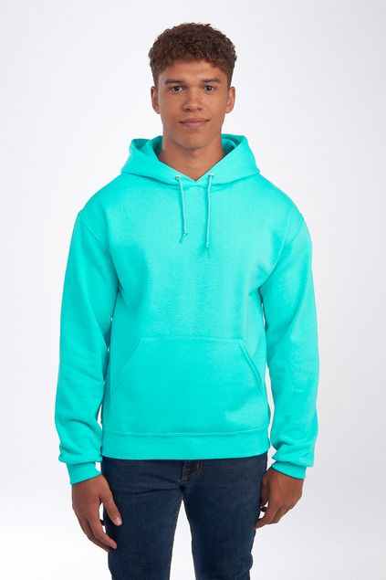 JERZEES - NuBlend Pullover Hooded Sweatshirt