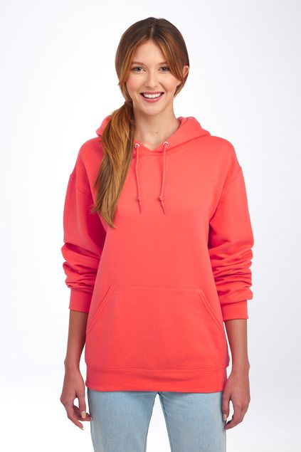 JERZEES - NuBlend Pullover Hooded Sweatshirt