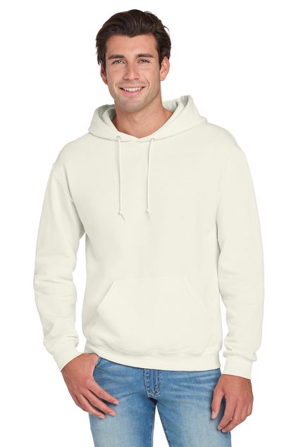 JERZEES - NuBlend Pullover Hooded Sweatshirt