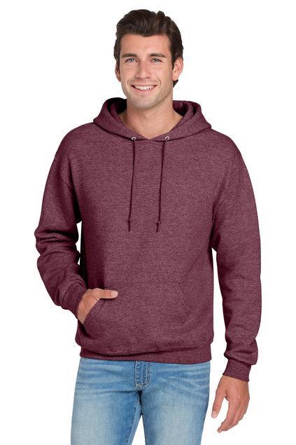 JERZEES - NuBlend Pullover Hooded Sweatshirt