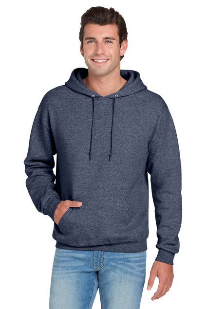 JERZEES - NuBlend Pullover Hooded Sweatshirt