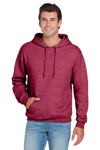 JERZEES - NuBlend Pullover Hooded Sweatshirt