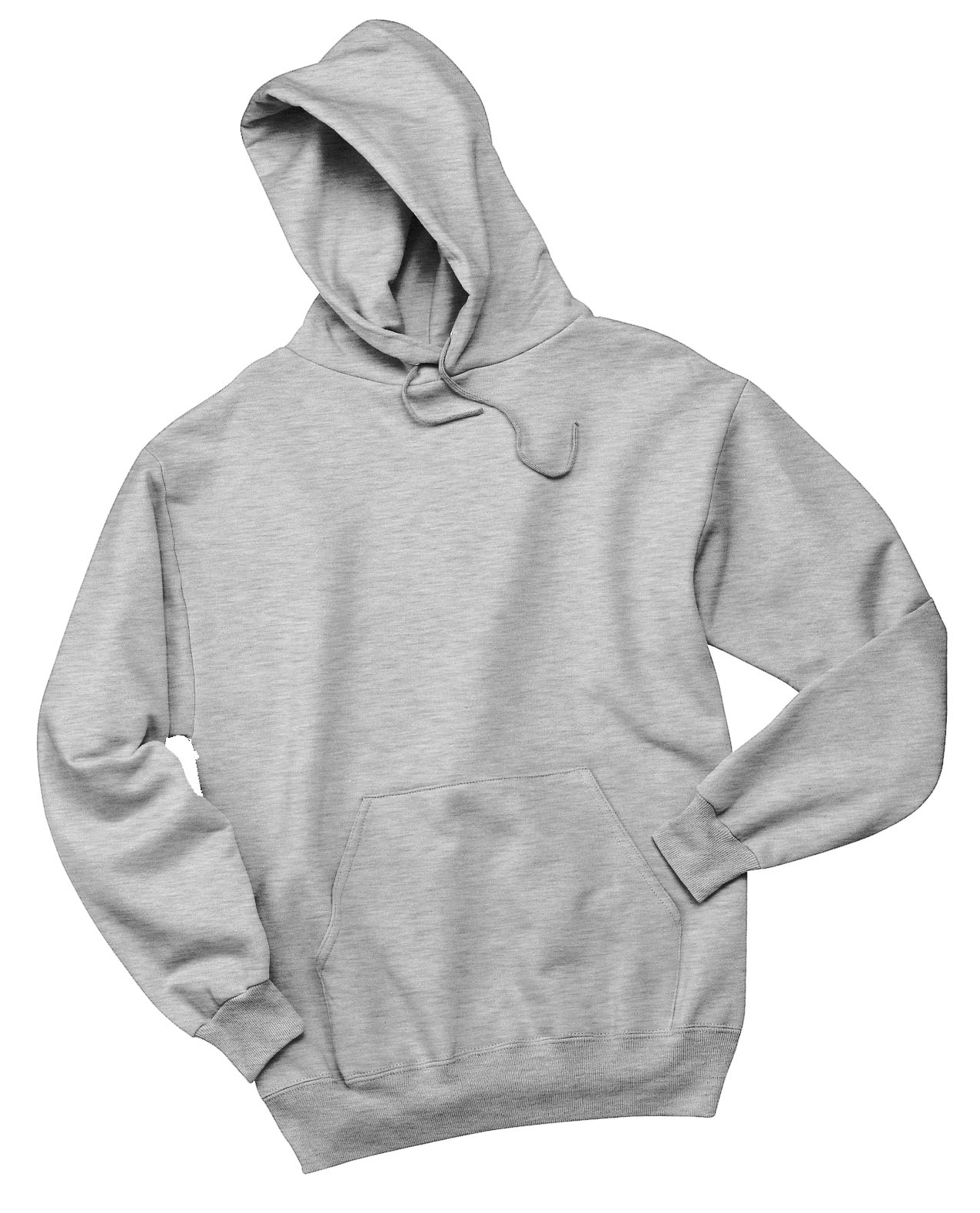JERZEES - NuBlend Pullover Hooded Sweatshirt