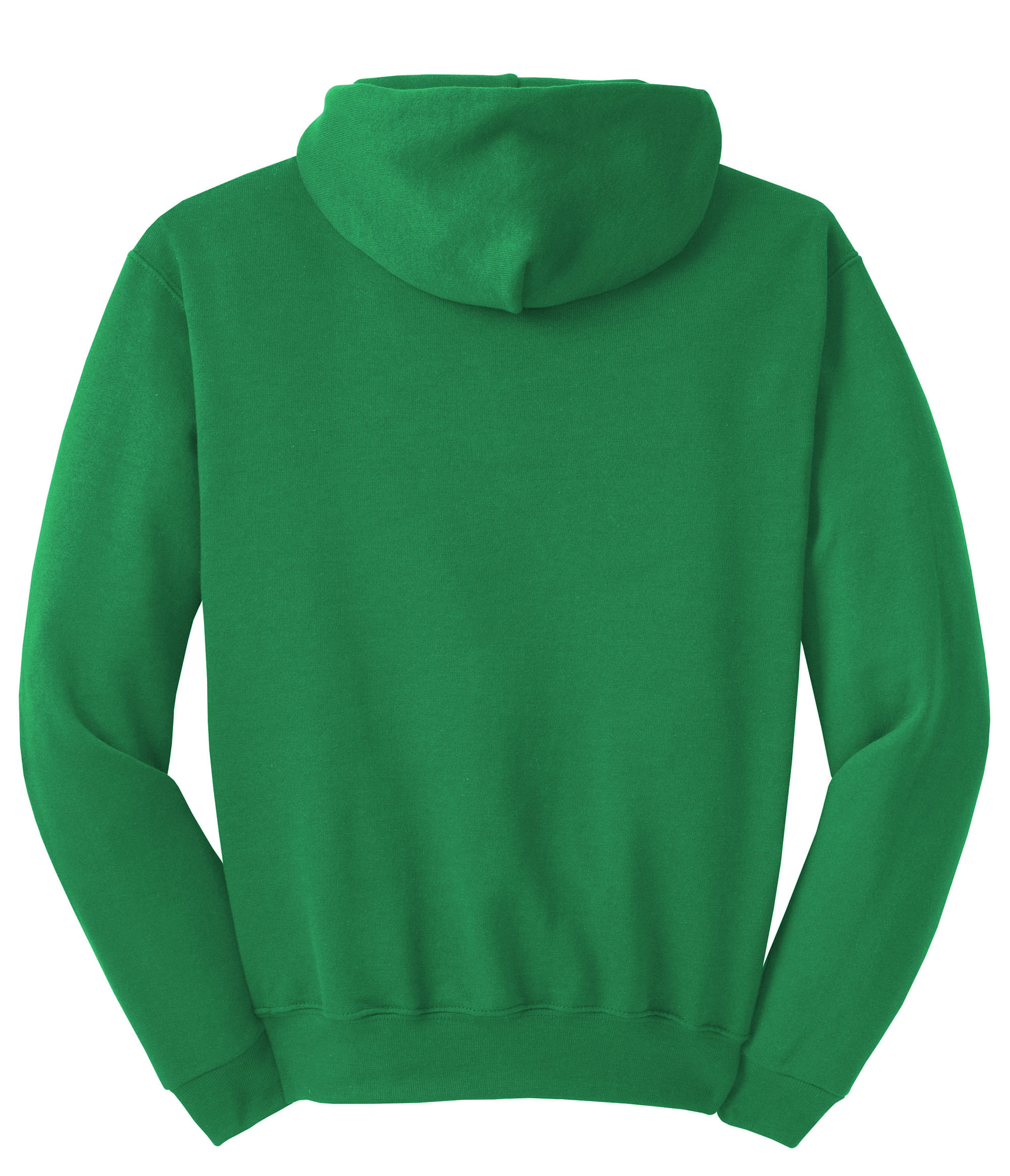 JERZEES - NuBlend Pullover Hooded Sweatshirt