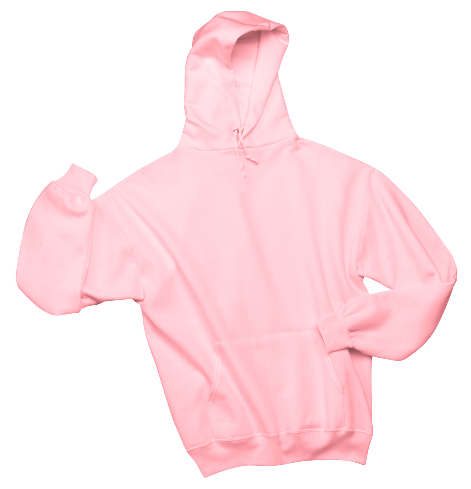 JERZEES - NuBlend Pullover Hooded Sweatshirt