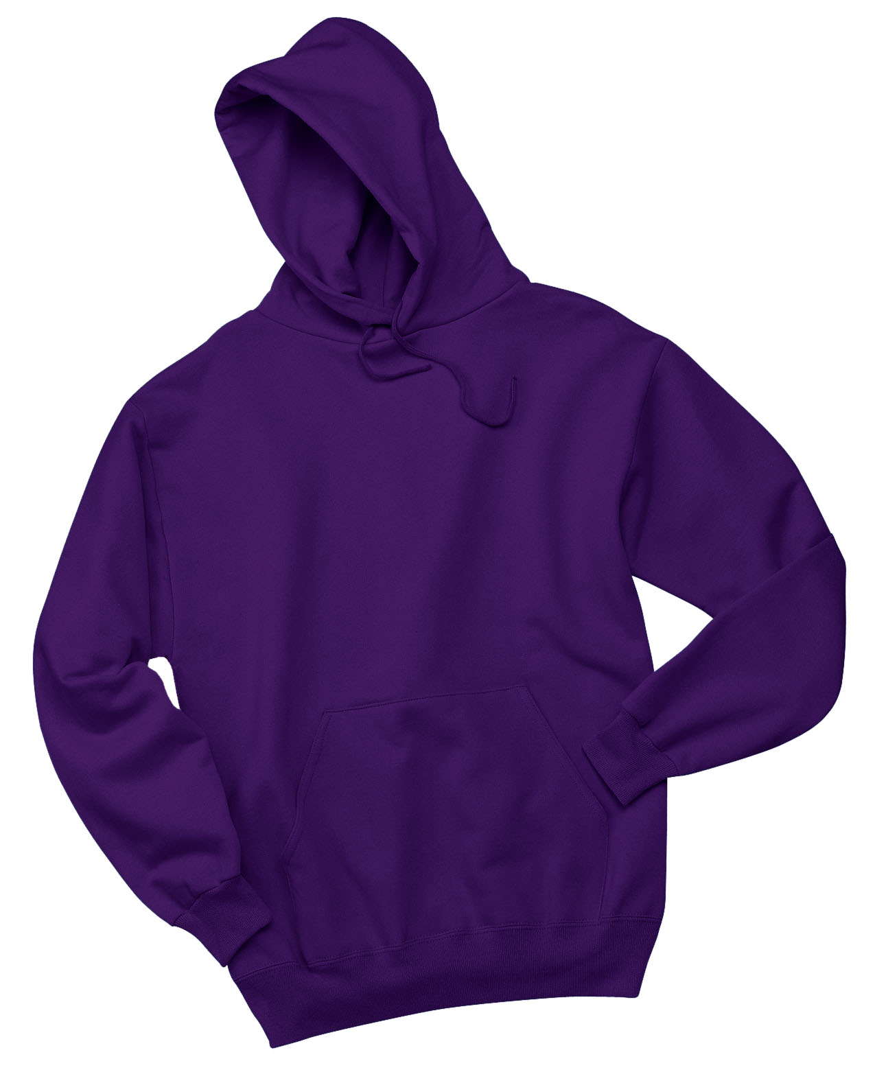 JERZEES - NuBlend Pullover Hooded Sweatshirt