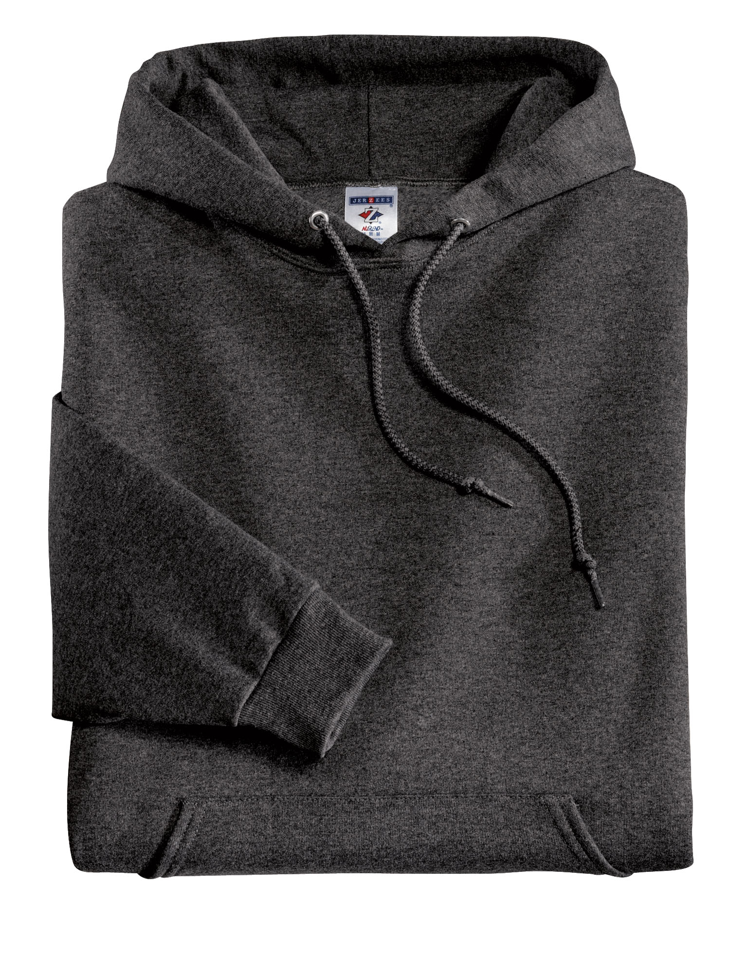 JERZEES - NuBlend Pullover Hooded Sweatshirt