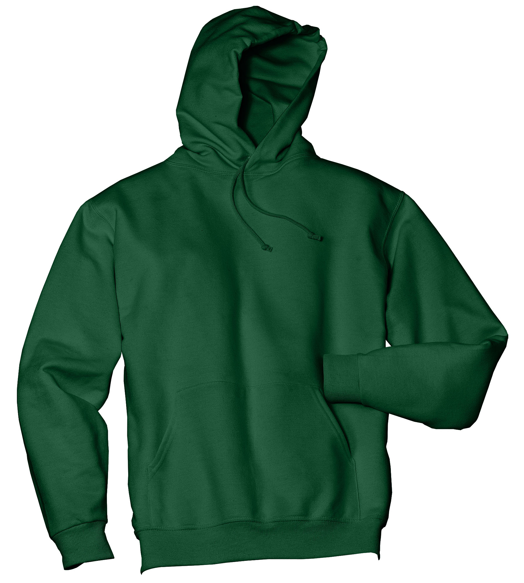 JERZEES - NuBlend Pullover Hooded Sweatshirt