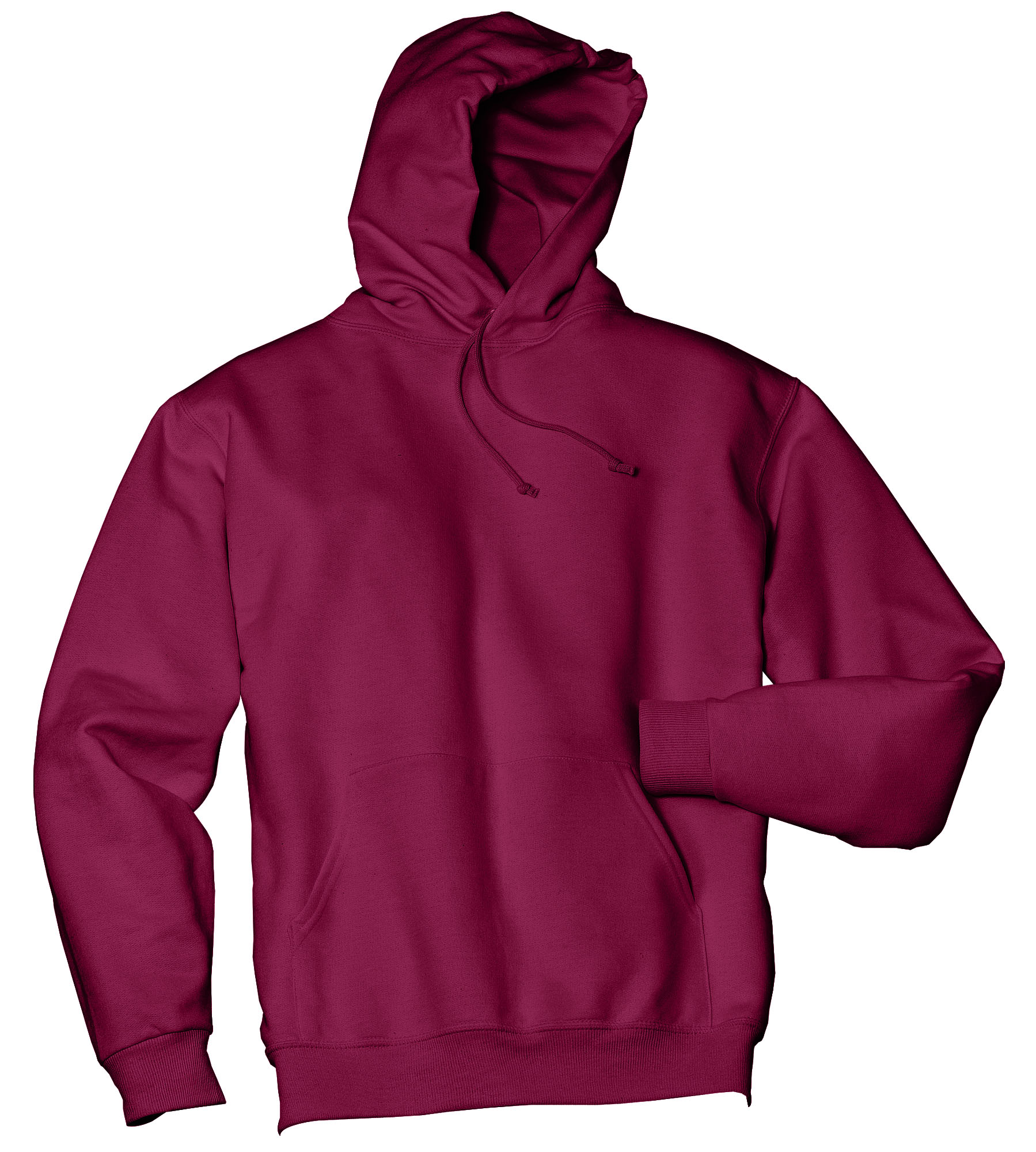 JERZEES - NuBlend Pullover Hooded Sweatshirt