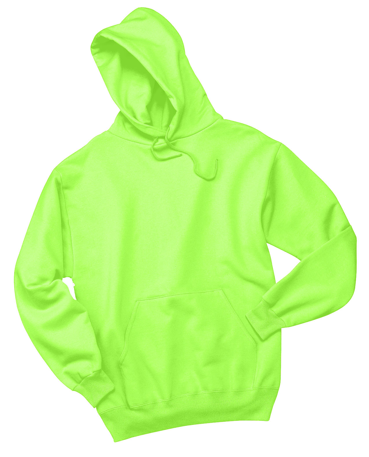 JERZEES - NuBlend Pullover Hooded Sweatshirt