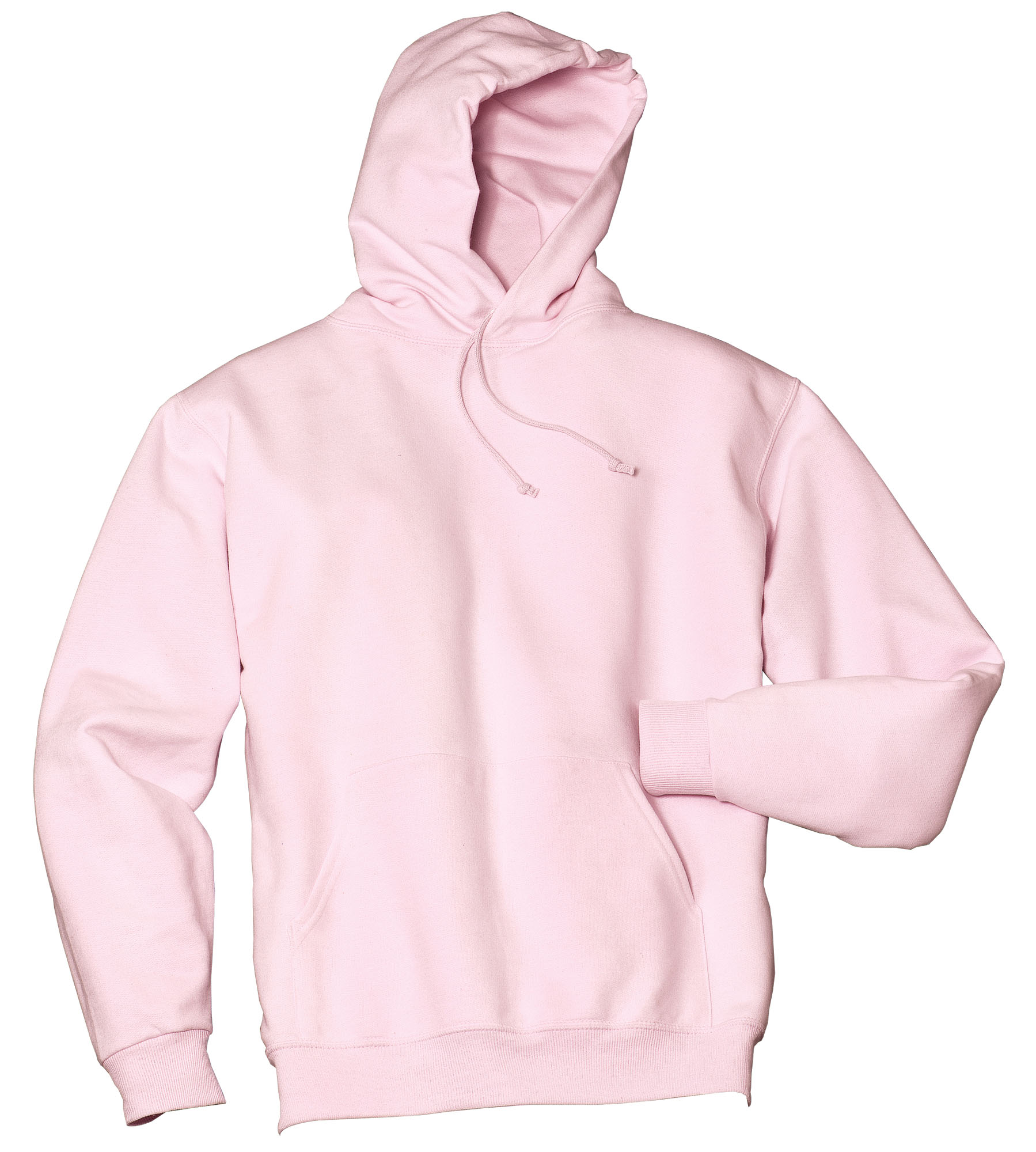 JERZEES - NuBlend Pullover Hooded Sweatshirt