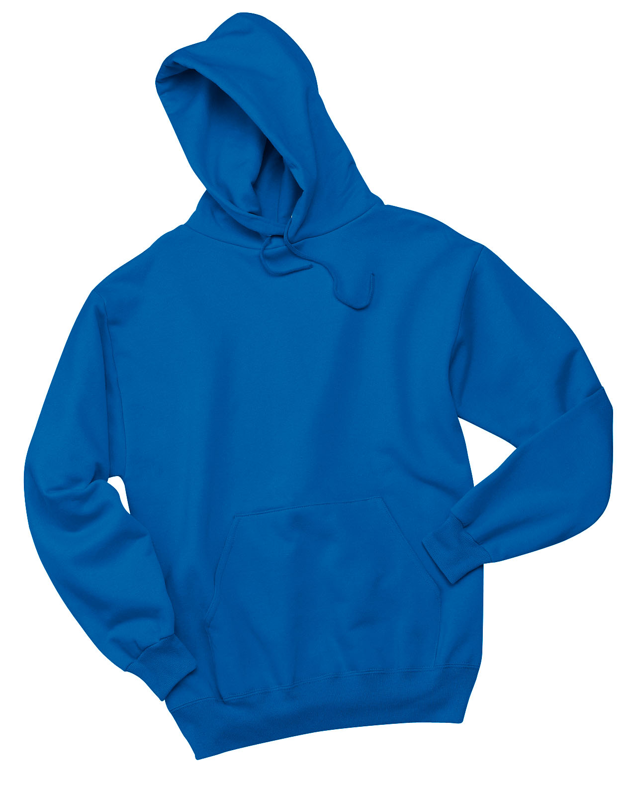 JERZEES - NuBlend Pullover Hooded Sweatshirt