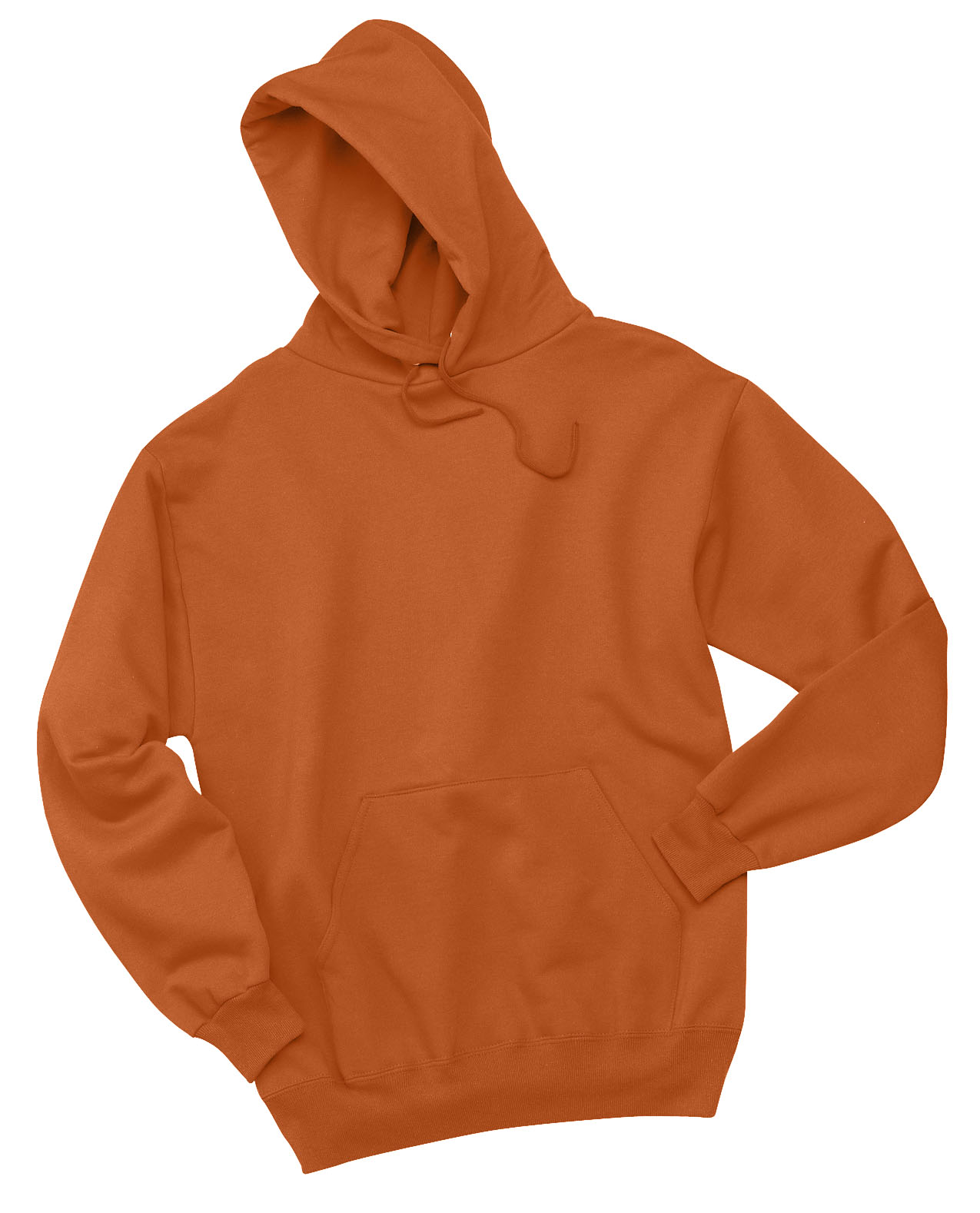 JERZEES - NuBlend Pullover Hooded Sweatshirt