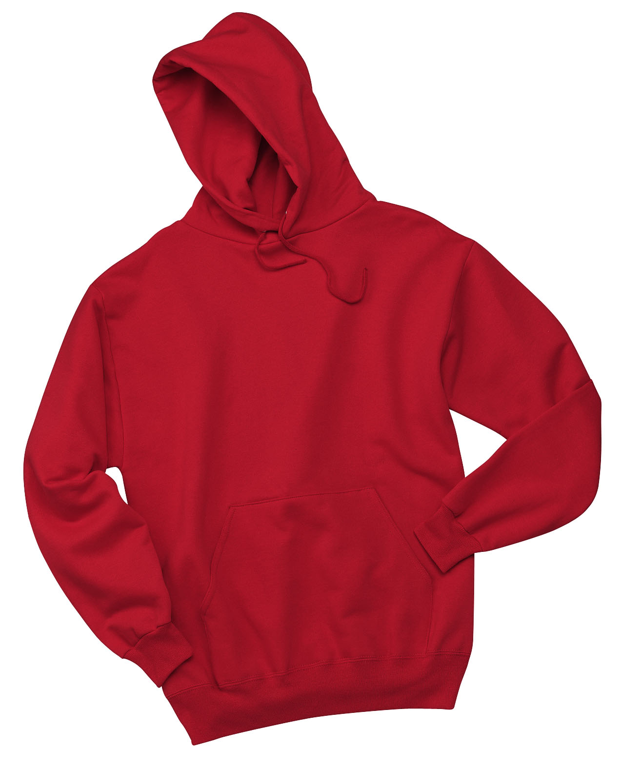 JERZEES - NuBlend Pullover Hooded Sweatshirt