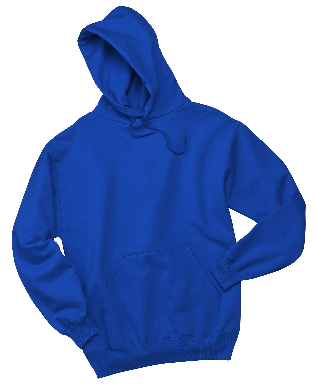 JERZEES - NuBlend Pullover Hooded Sweatshirt