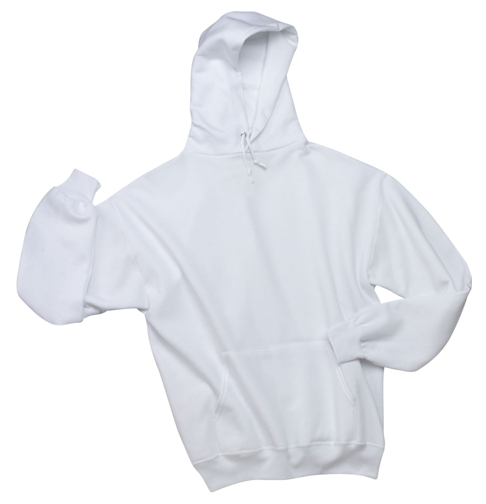 JERZEES - NuBlend Pullover Hooded Sweatshirt