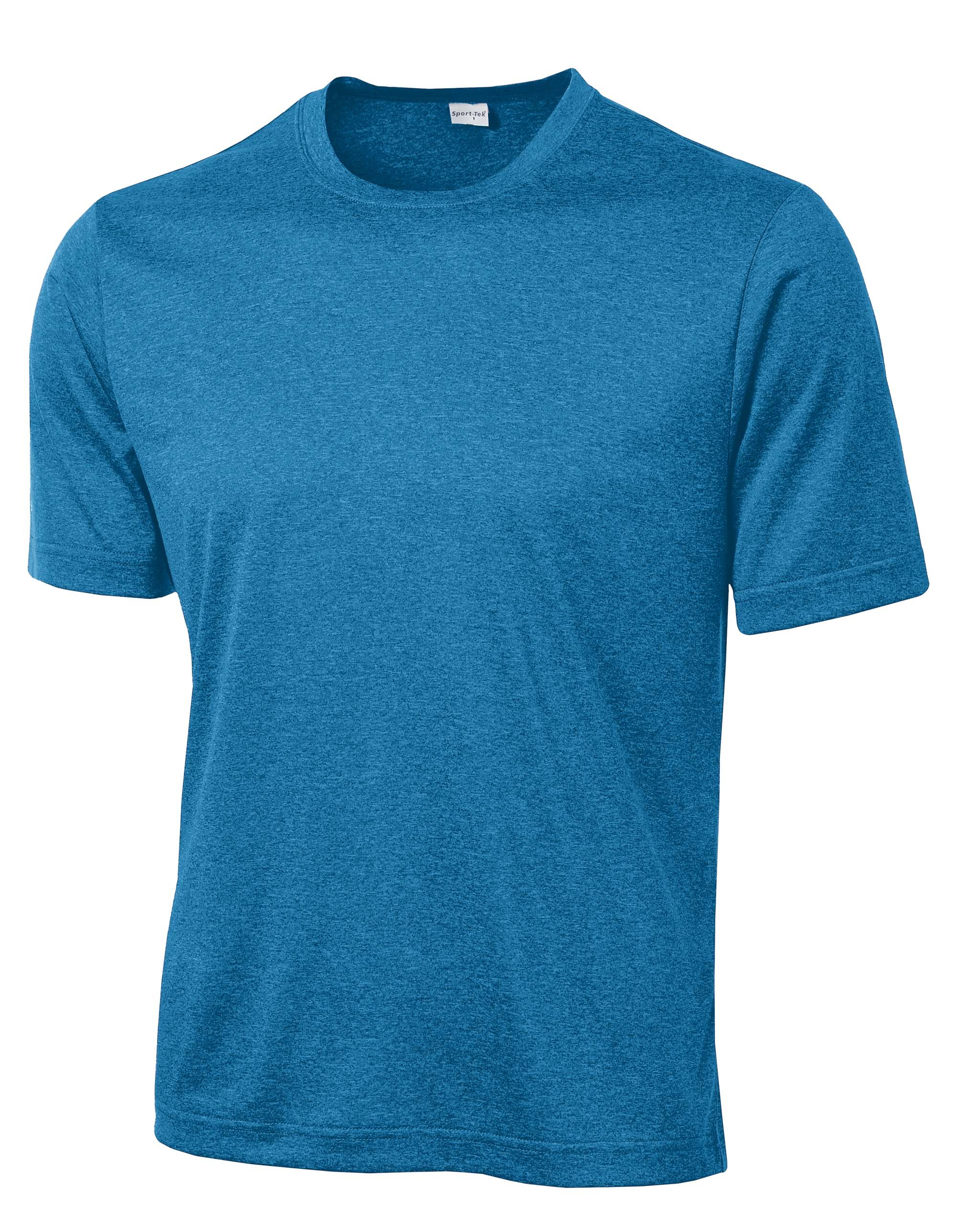 Sport-Tek®  Tall Heather Contender™ Tee