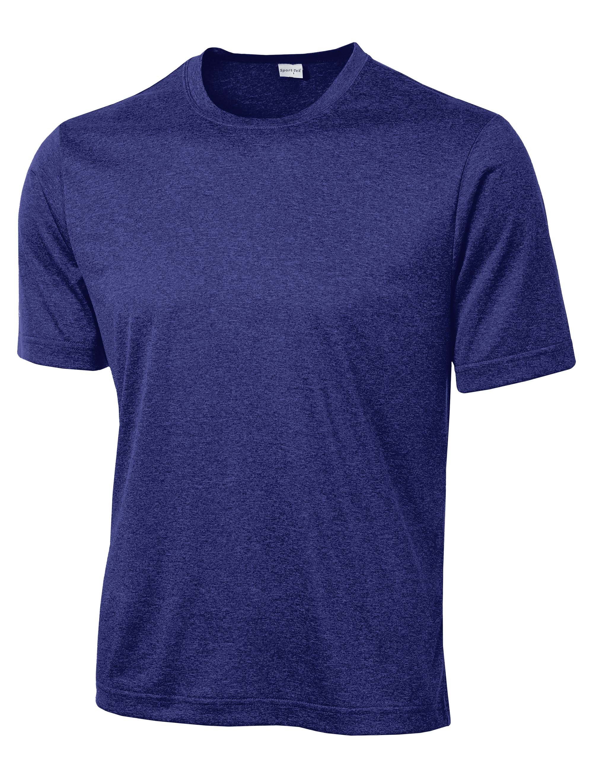 Sport-Tek®  Tall Heather Contender™ Tee