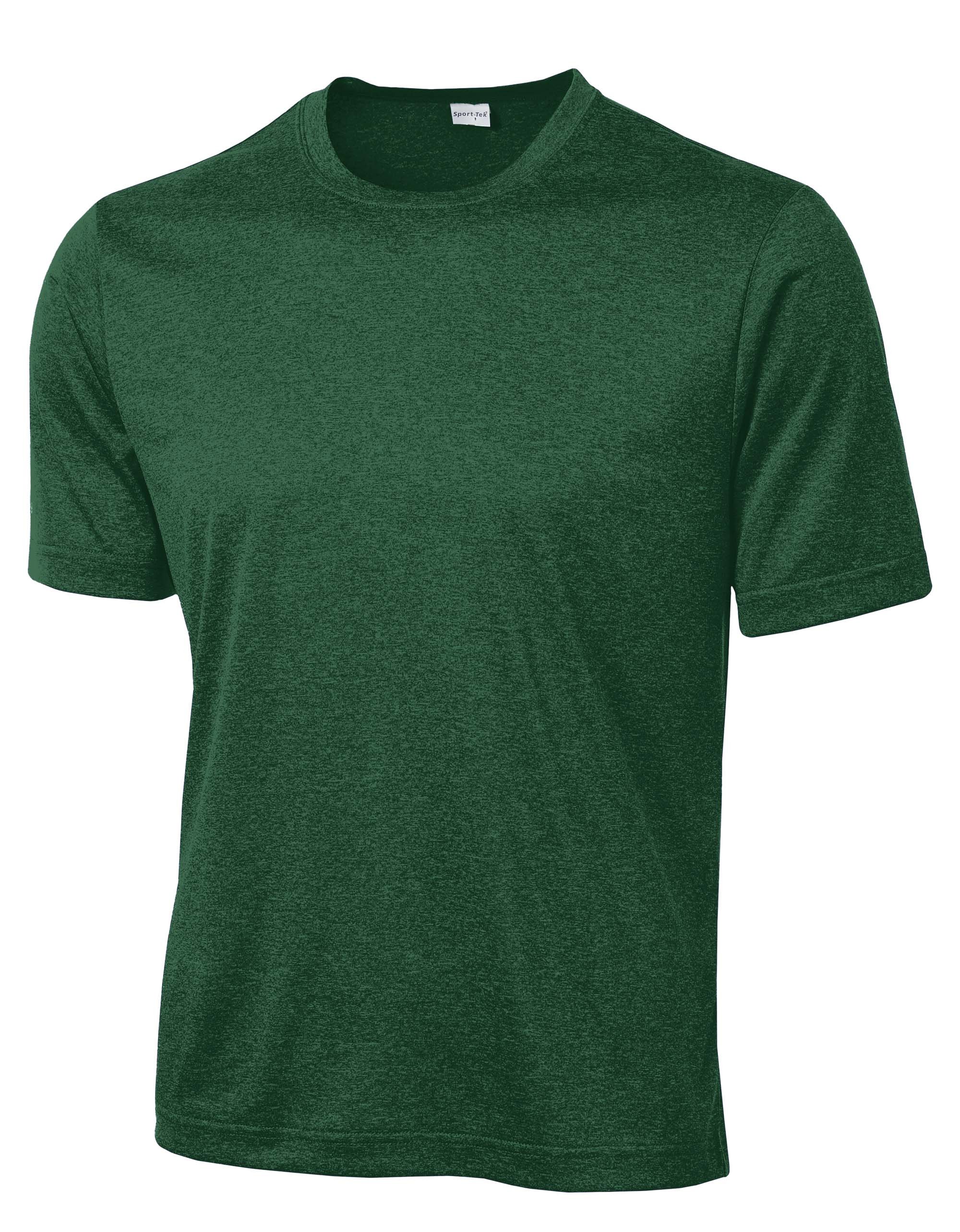 Sport-Tek®  Tall Heather Contender™ Tee