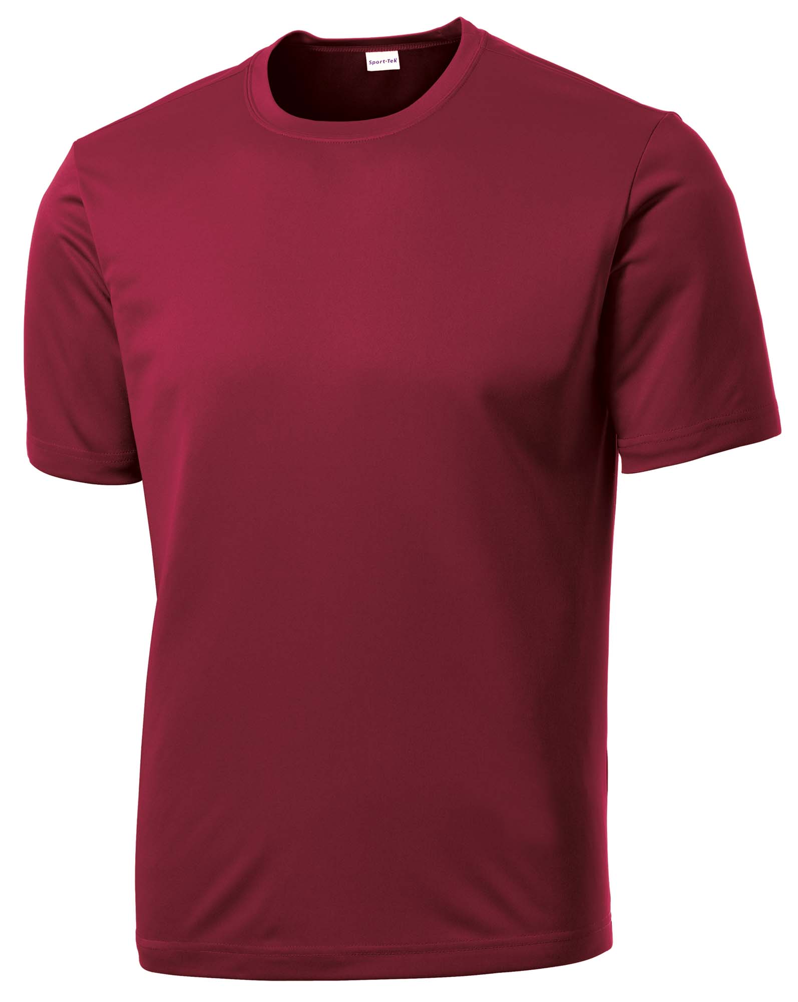 Sport-Tek® Tall PosiCharge® Competitor™ Tee