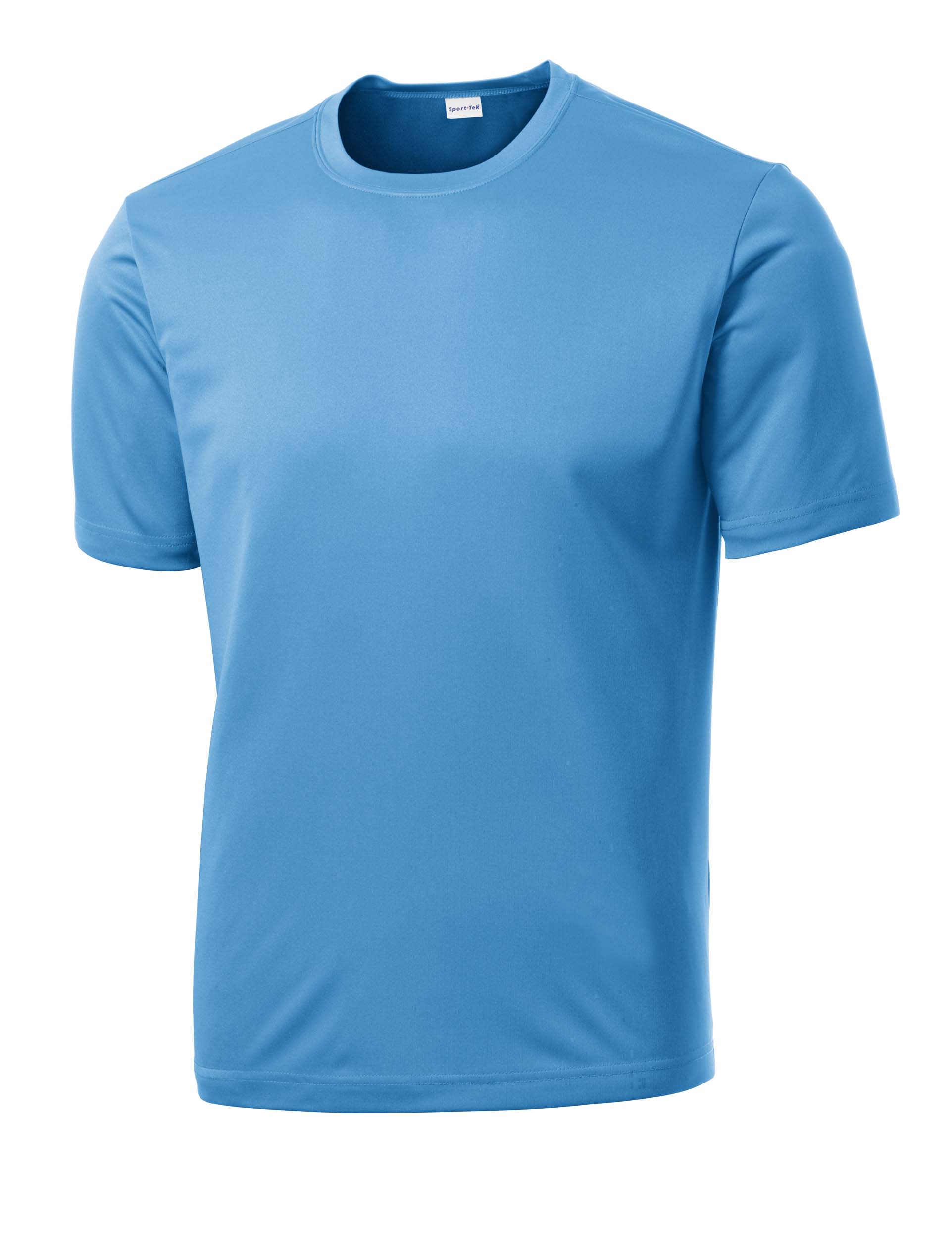 Sport-Tek® Tall PosiCharge® Competitor™ Tee