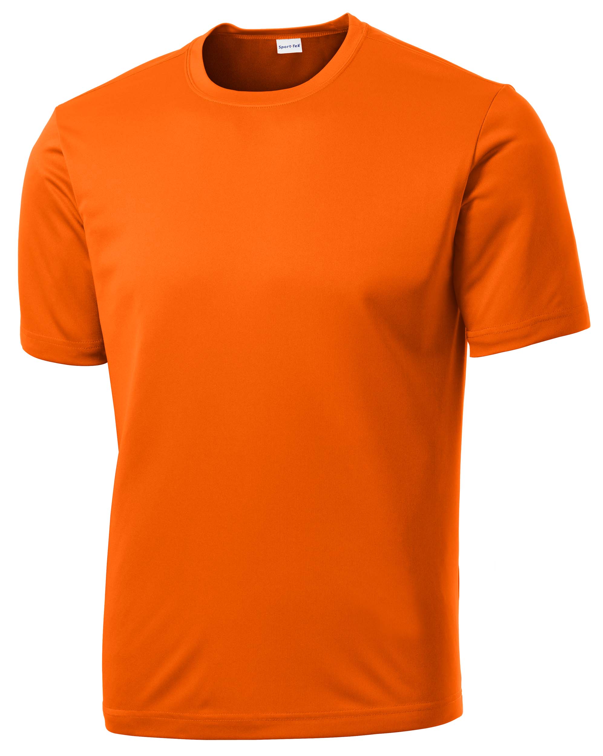 Sport-Tek® Tall PosiCharge® Competitor™ Tee
