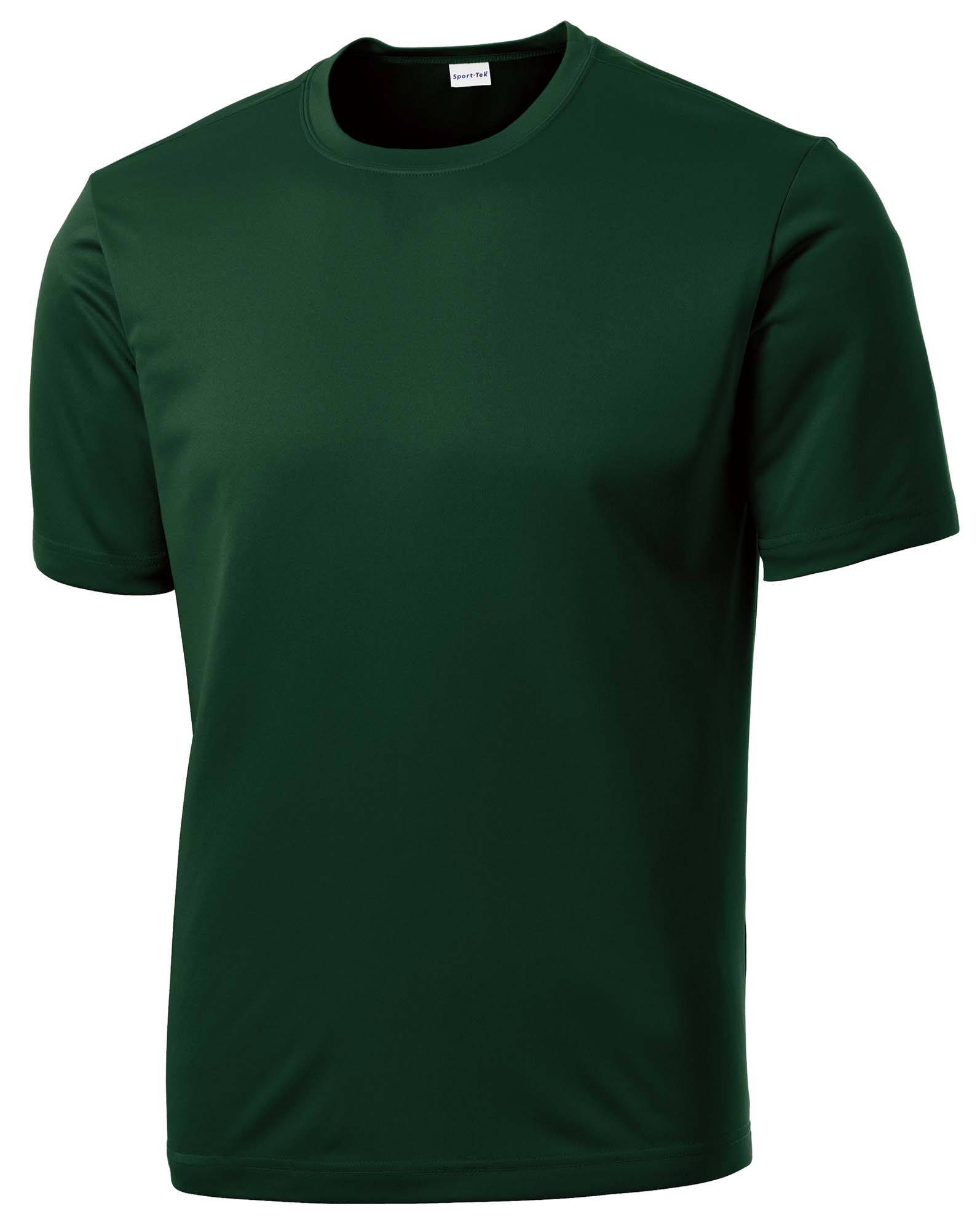 Sport-Tek® Tall PosiCharge® Competitor™ Tee