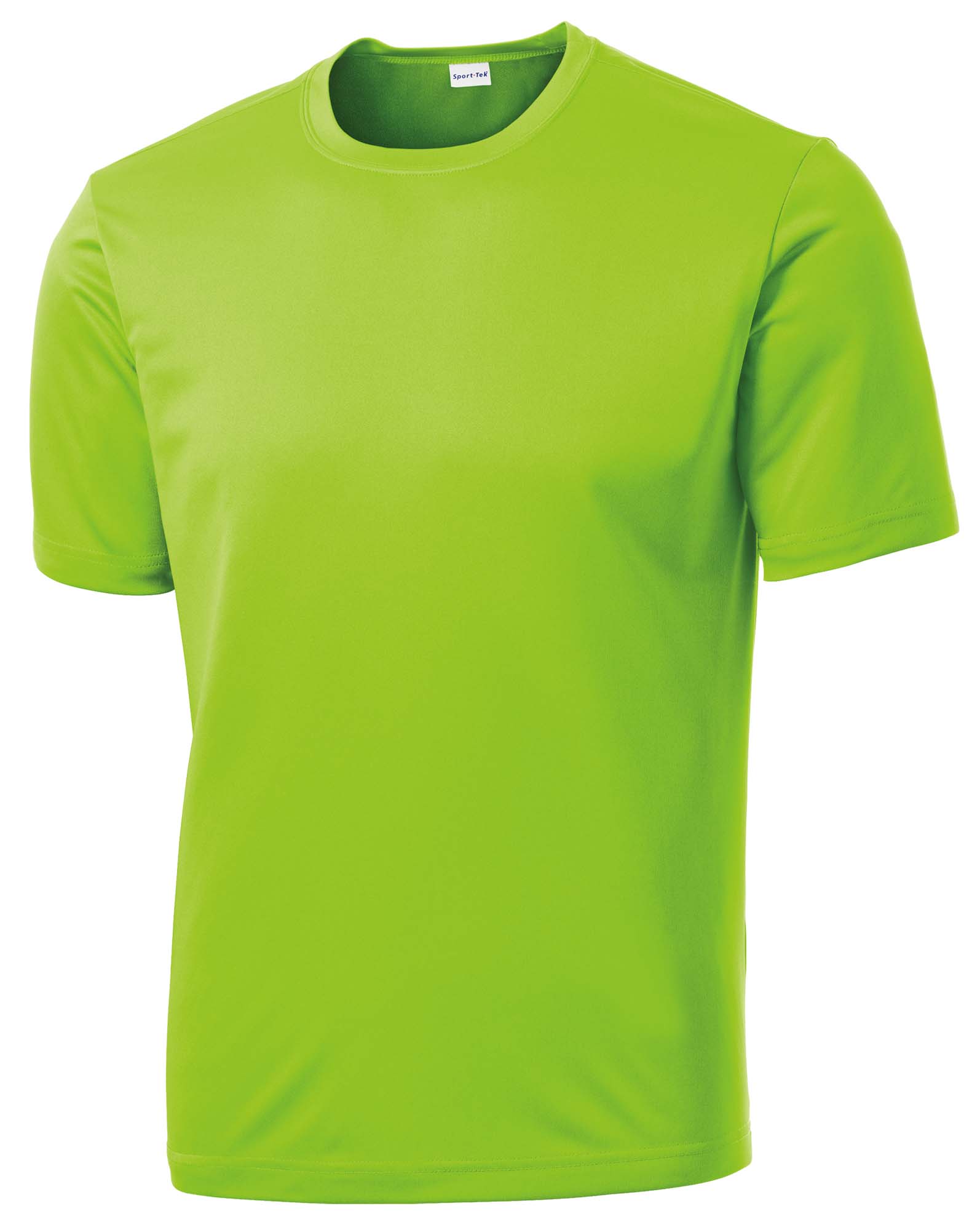 Sport-Tek® Tall PosiCharge® Competitor™ Tee