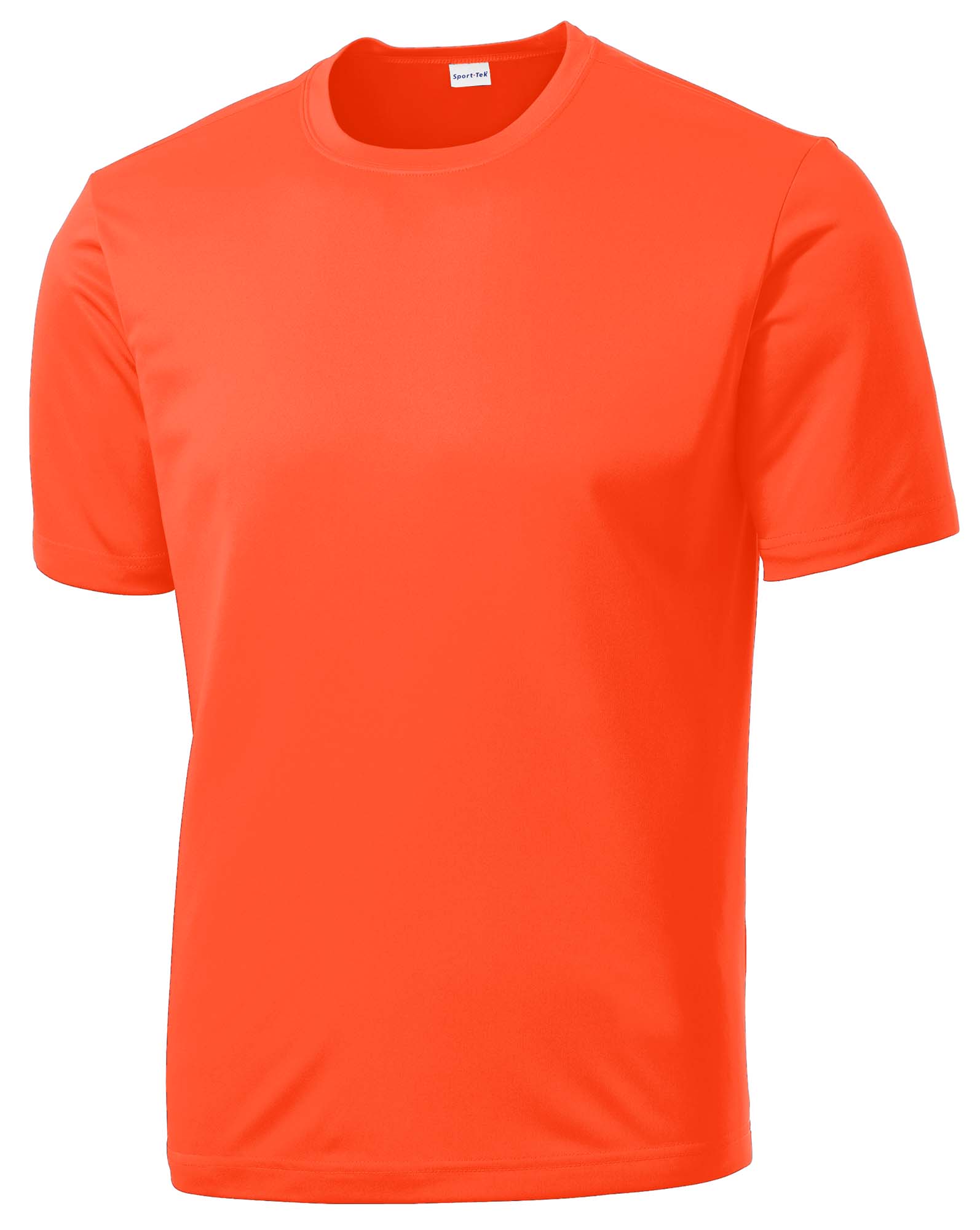 Sport-Tek® Tall PosiCharge® Competitor™ Tee