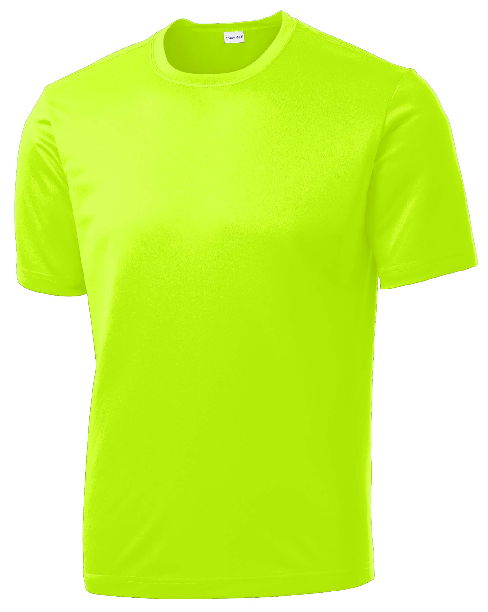 Sport-Tek® Tall PosiCharge® Competitor™ Tee