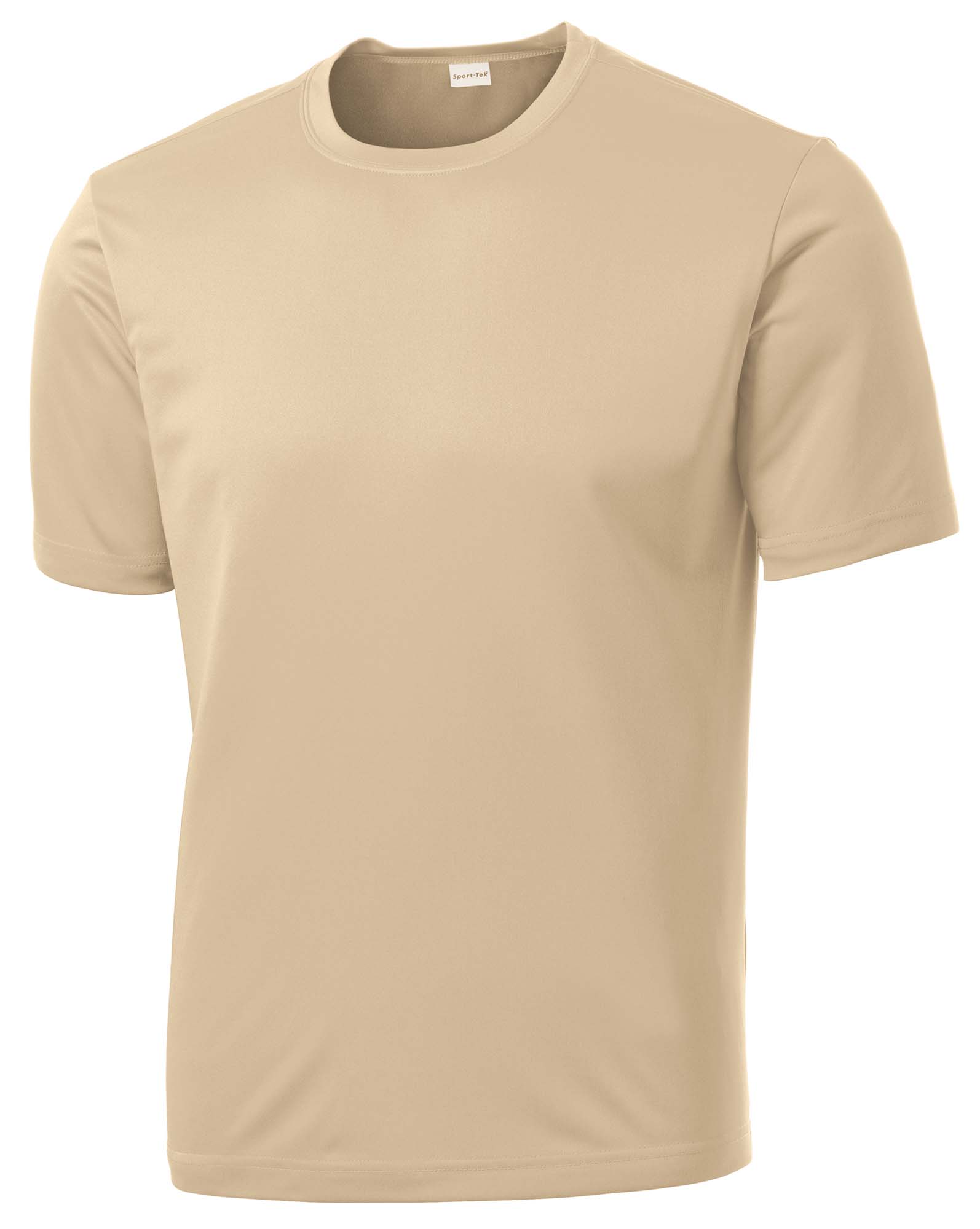 Sport-Tek® Tall PosiCharge® Competitor™ Tee
