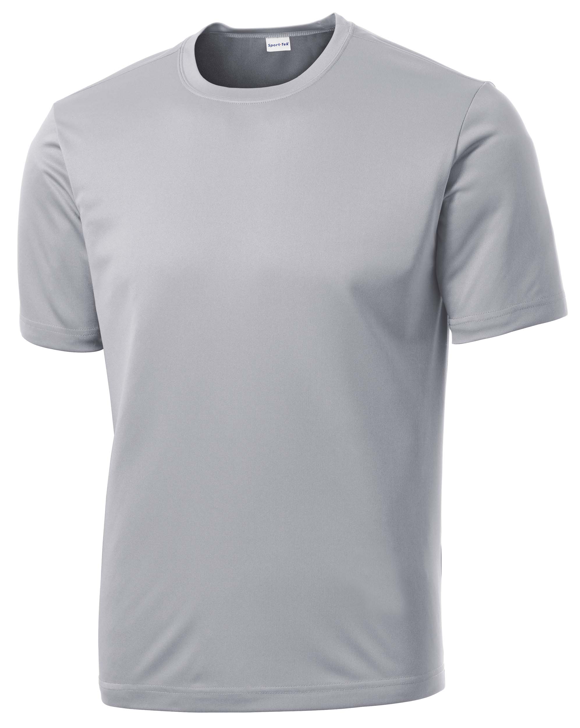 Sport-Tek® Tall PosiCharge® Competitor™ Tee