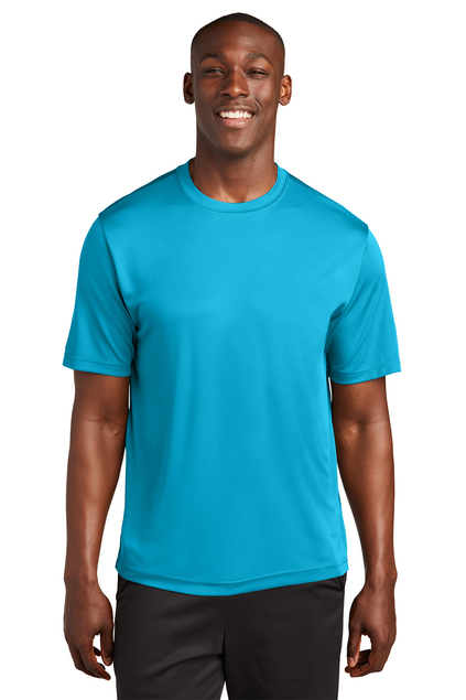 Sport-Tek® Tall PosiCharge® Competitor™ Tee