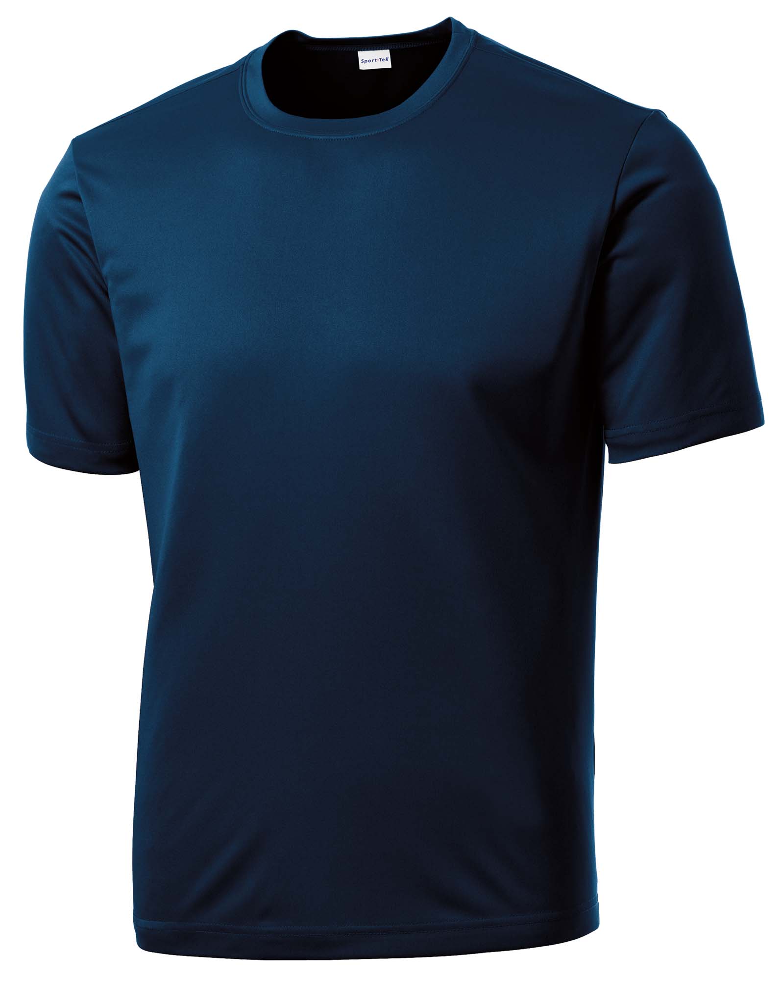 Sport-Tek® Tall PosiCharge® Competitor™ Tee