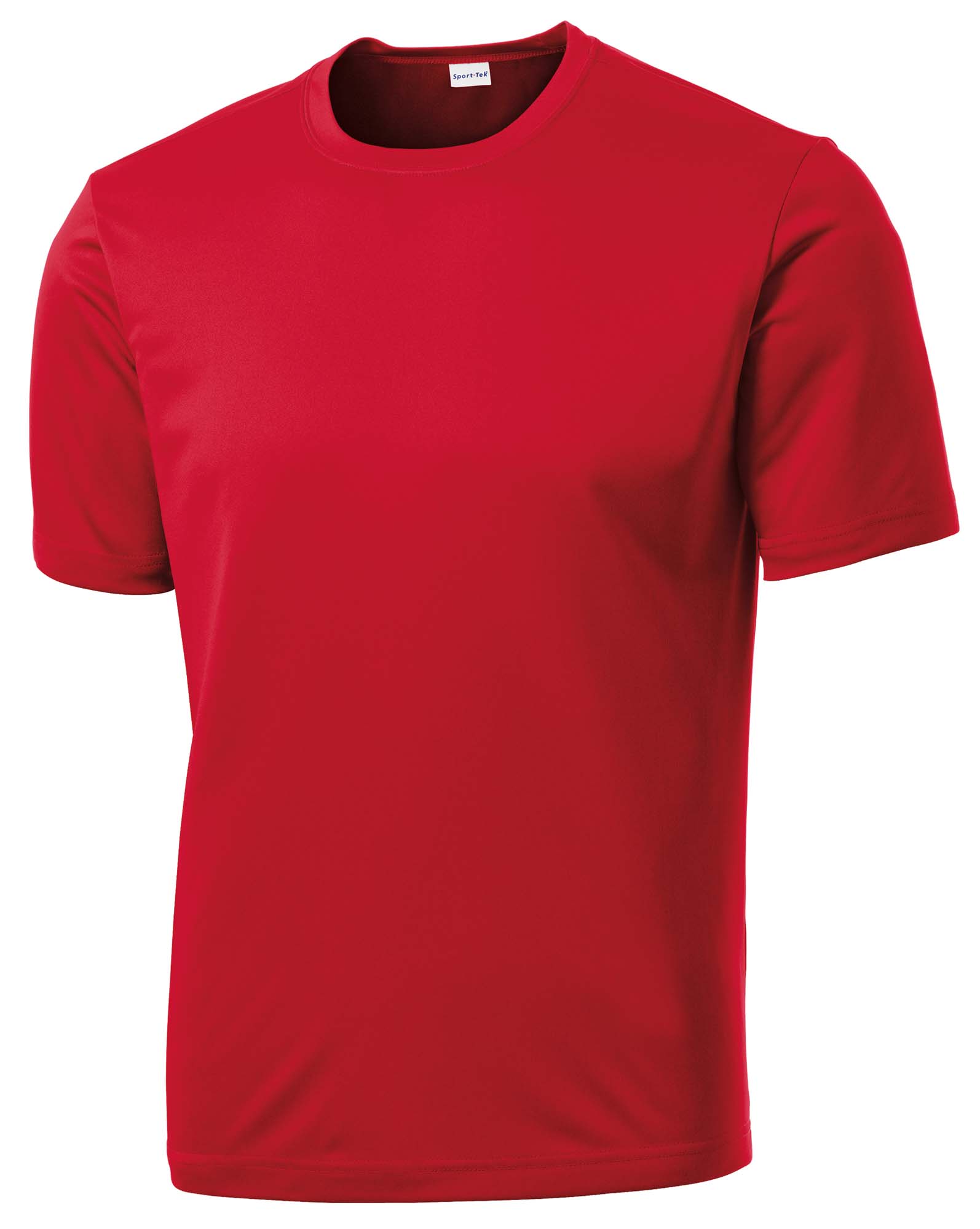 Sport-Tek® Tall PosiCharge® Competitor™ Tee