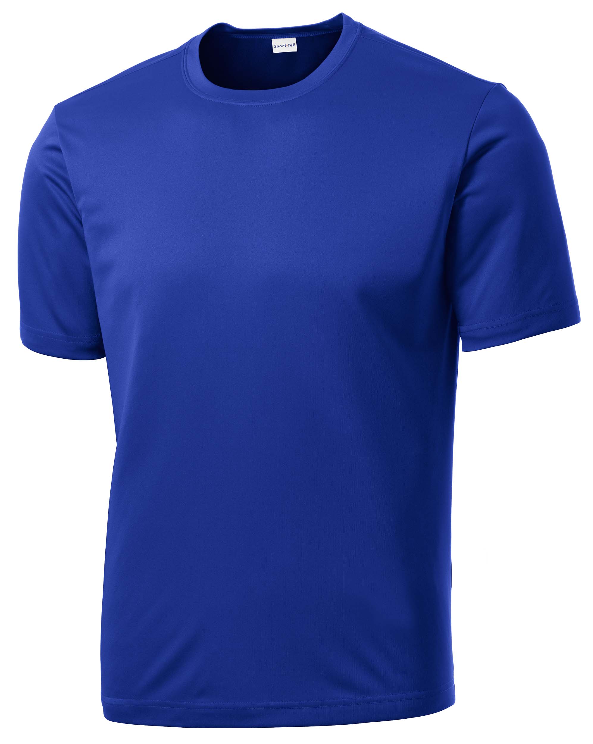 Sport-Tek® Tall PosiCharge® Competitor™ Tee