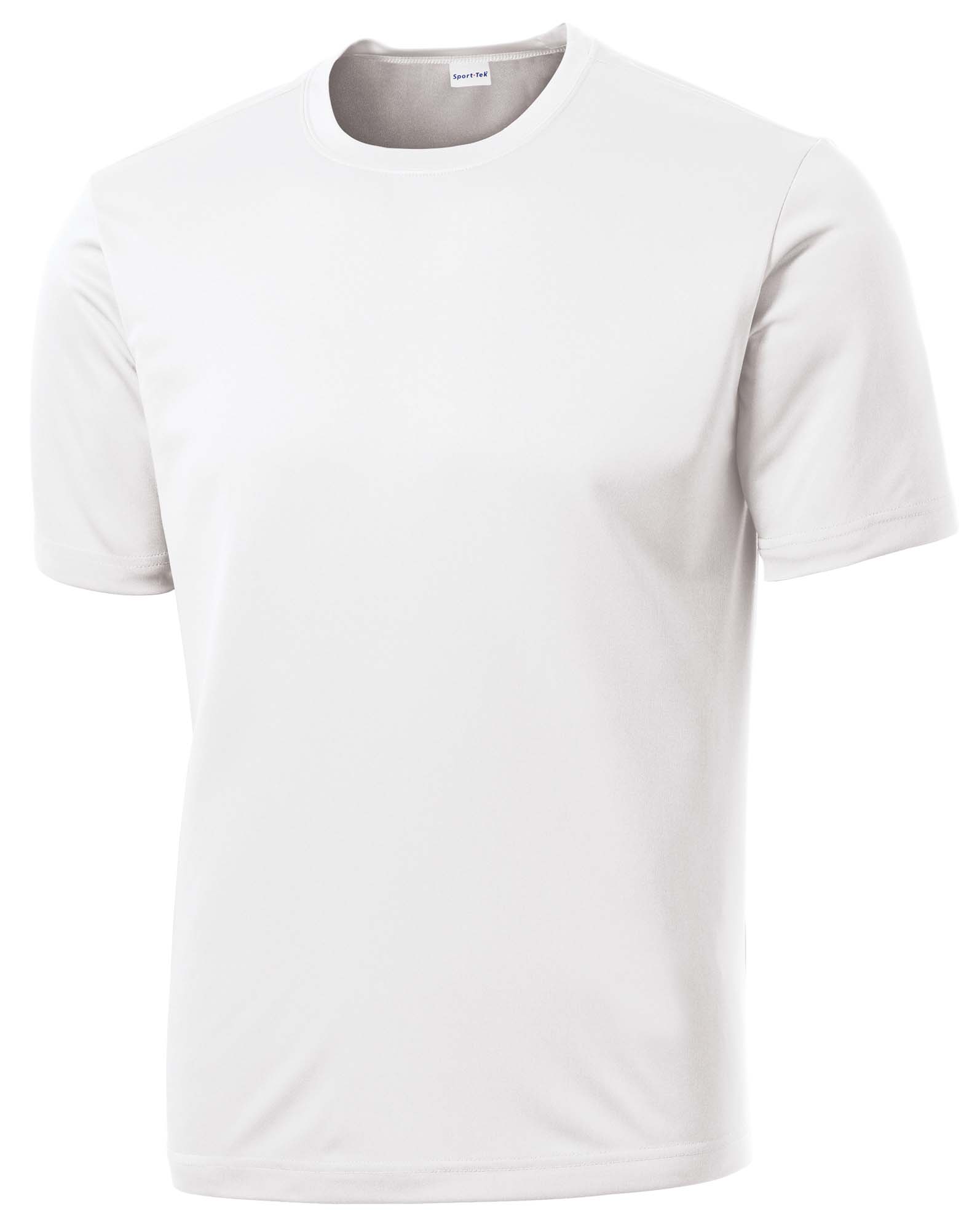 Sport-Tek® Tall PosiCharge® Competitor™ Tee