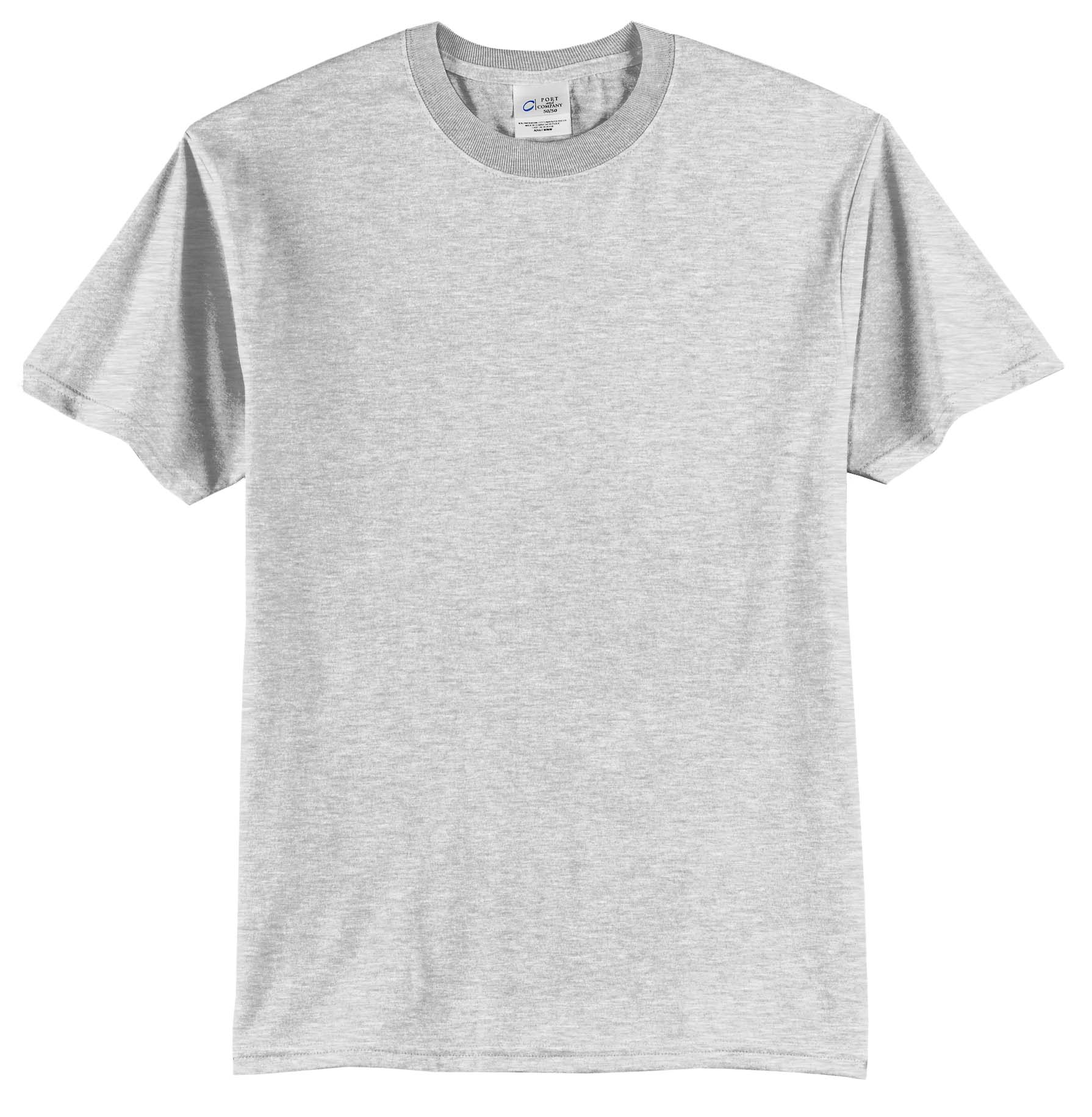Port & Company® Tall Core Blend Tee