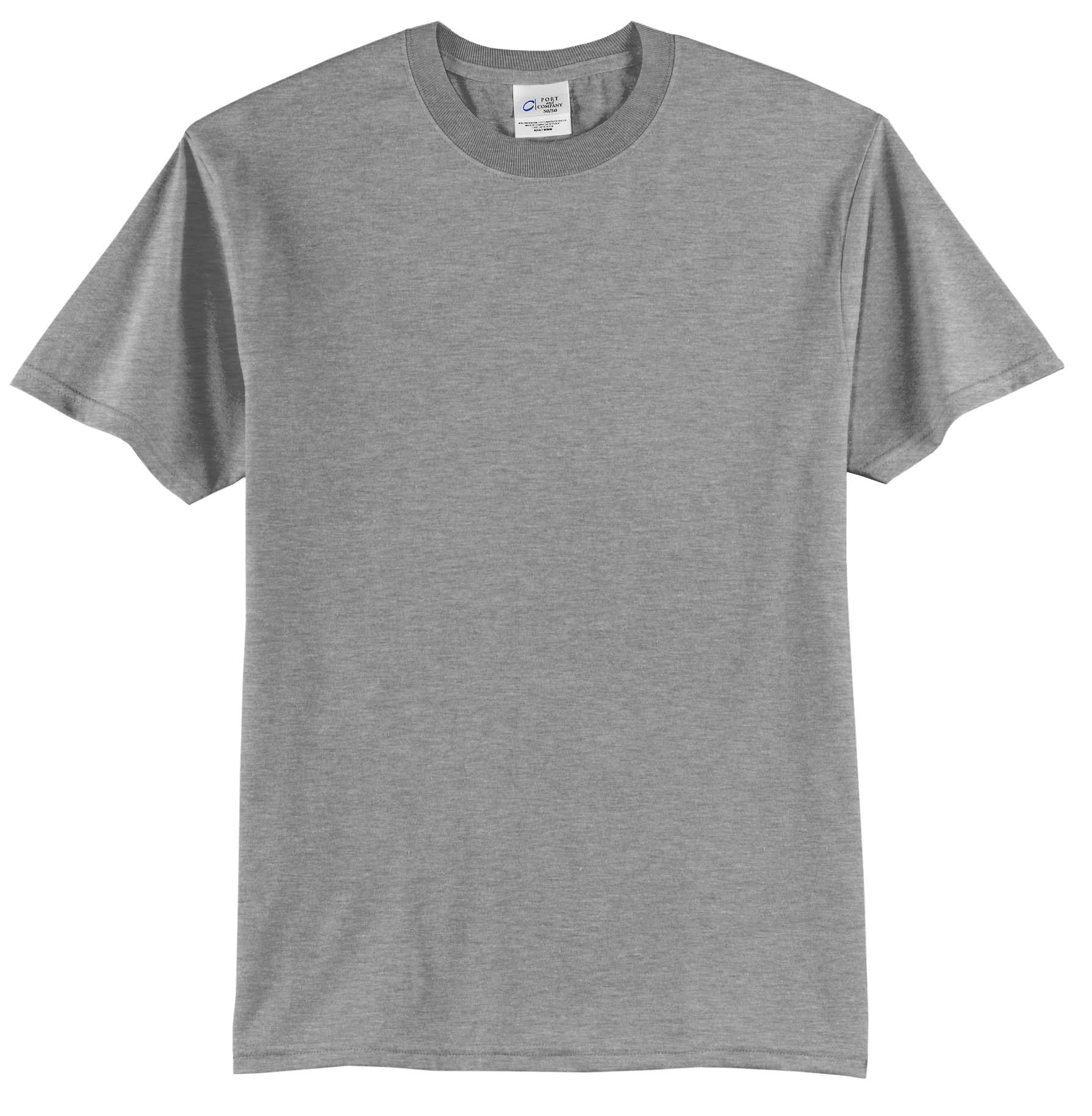 Port & Company® Tall Core Blend Tee