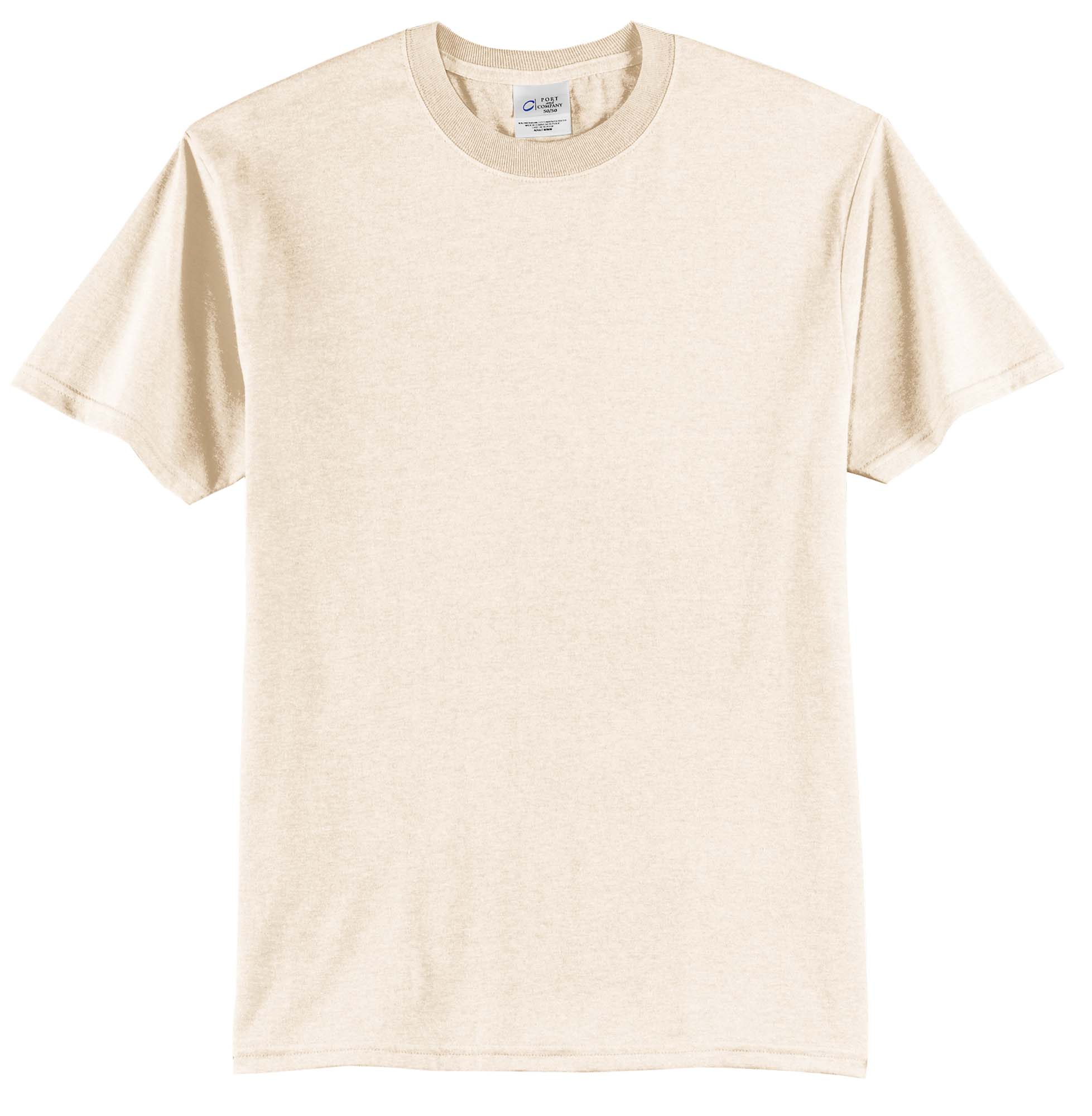 Port & Company® Tall Core Blend Tee
