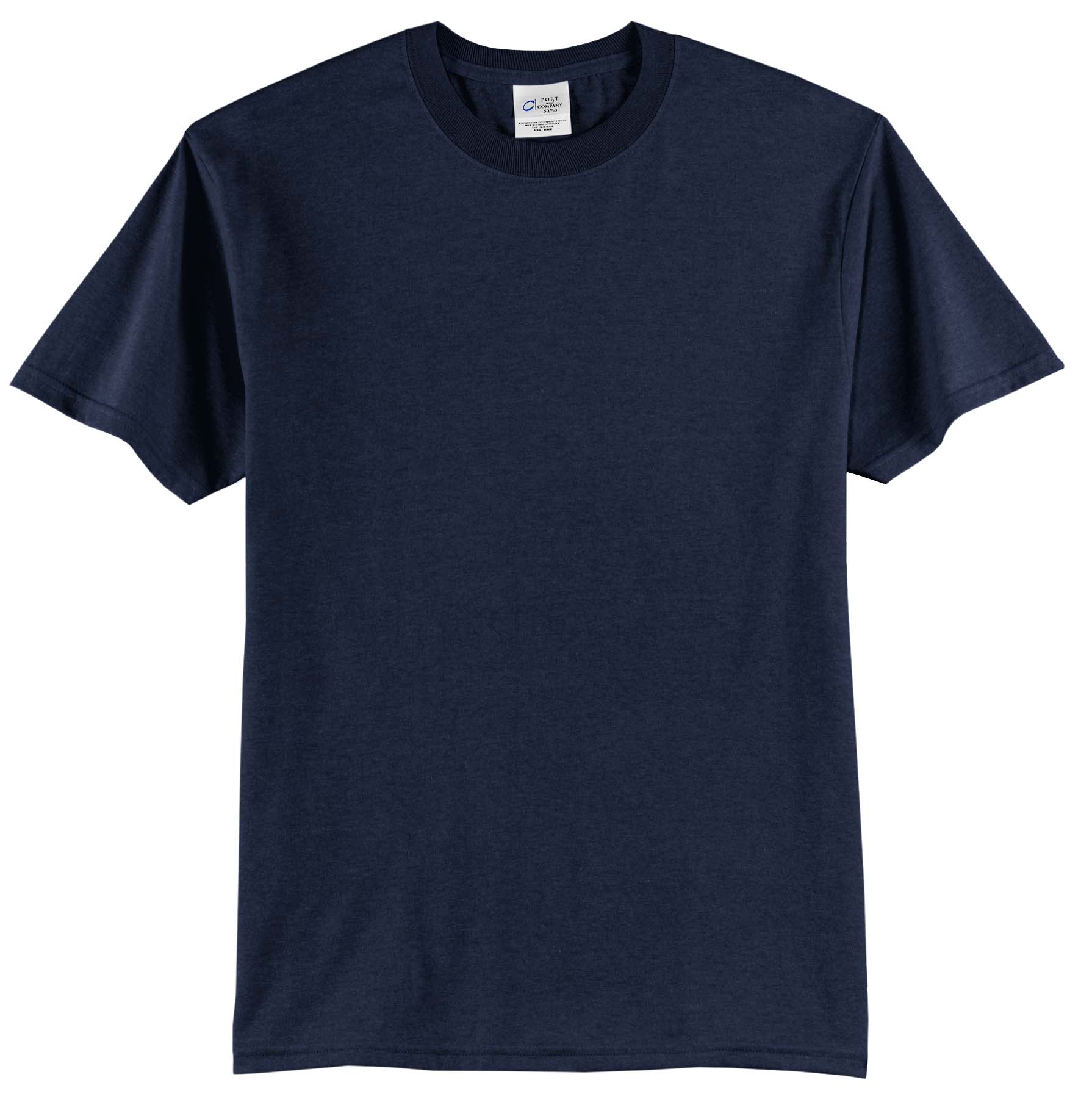 Port & Company® Tall Core Blend Tee