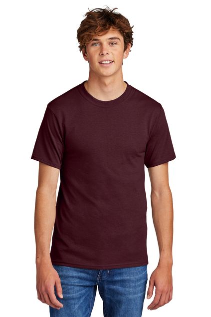 Port & Company® Tall Core Blend Tee