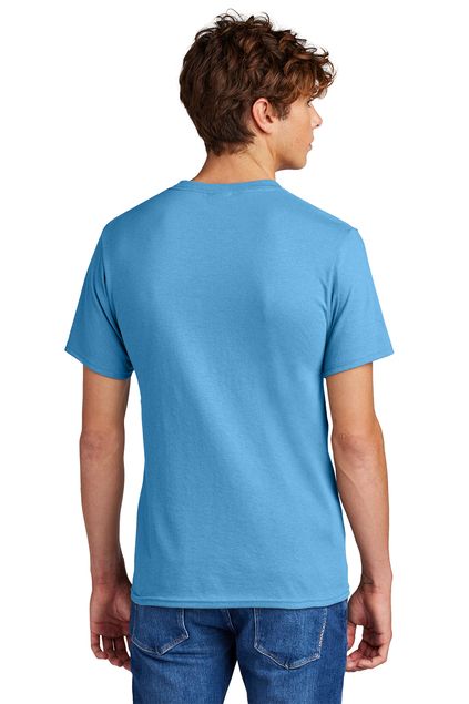 Port & Company® Tall Core Blend Tee